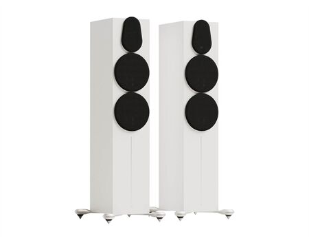 MONITOR AUDIO Gold 500 6G weiß seidenmatt (Paar)