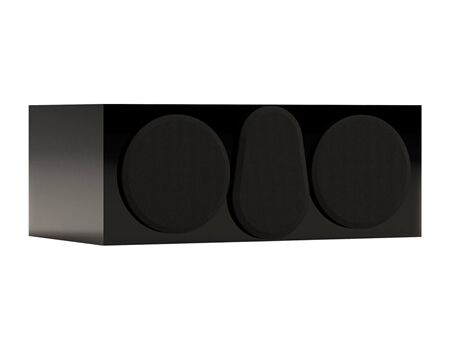 MONITOR AUDIO Gold C250 6G schwarz hochglanz (Stück)