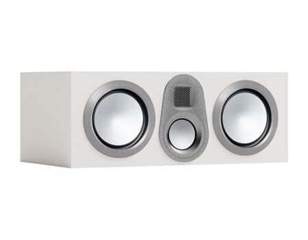 MONITOR AUDIO Gold C250 6G weiß seidenmatt (Stück)