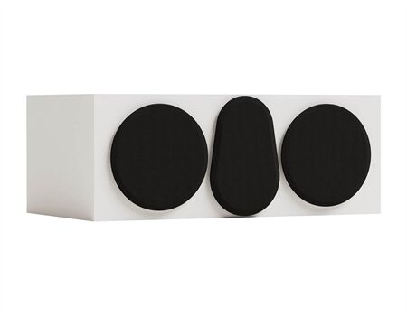MONITOR AUDIO Gold C250 6G weiß seidenmatt (Stück)