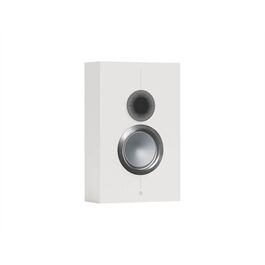 MONITOR AUDIO Gold On-Wall 6G weiß seidenmatt (Paar)