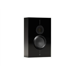 MONITOR AUDIO Gold On-Wall 6G schwarz hochglanz (Paar)