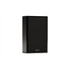MONITOR AUDIO Gold On-Wall 6G schwarz hochglanz (Paar)