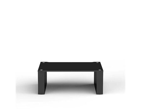 BLOK STAX 220 schwarzglas/schwarz Hochglanz