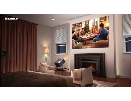 HISENSE C 2 Ultra
