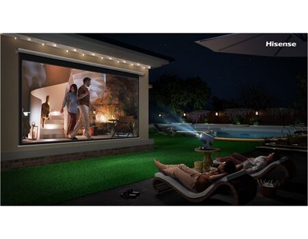 HISENSE C 2 Ultra