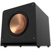 Klipsch RP-1600SW Subwoofer, Black
