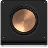 Klipsch RP-1600SW Subwoofer, Black