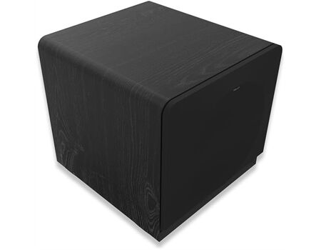 Klipsch RP-1600SW Subwoofer, Black