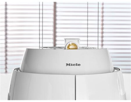 Miele DA 7378 D Premium - Weiß - Vorführgerät