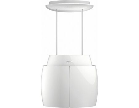 Miele DA 7378 D Premium - Weiß - Vorführgerät