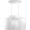 Miele DA 7378 D Premium - Weiß - Vorführgerät