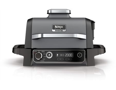 NINJA OG701EU Woodfire Outdoor Grill
