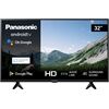 Panasonic TX-32 MSW 504