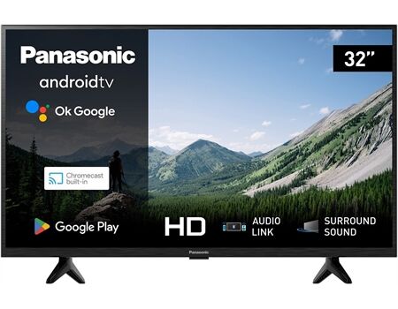 Panasonic TX-32 MSW 504