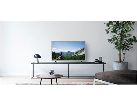 Panasonic TX-32 MSW 504 S Silber