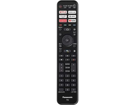 Panasonic TX-32 MSW 504 S Silber