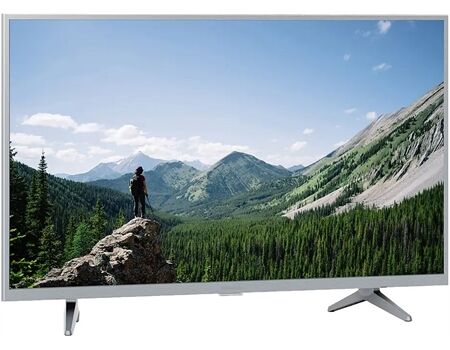 Panasonic TX-32 MSW 504 S Silber