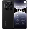 XIAOMI Redmi Note 14 Pro 5G EUR (8GB+256GB) midnight blac