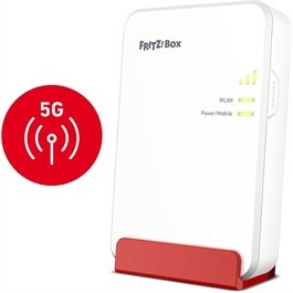 AVM FRITZ!Box 6860 5G AVM FRITZ!Box 6860 5G