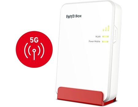 AVM FRITZ!Box 6860 5G