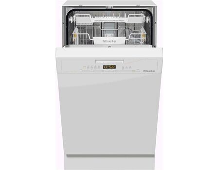 Miele G 5540 SCi SL Active EEK:E teilintegriert 45cm