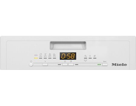 Miele G 5540 SCi SL Active EEK:E teilintegriert 45cm