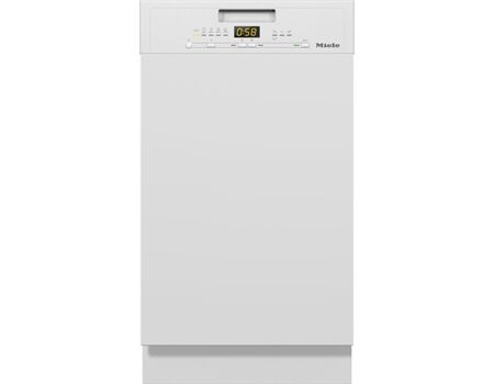 Miele G 5540 SCi SL Active EEK:E teilintegriert 45cm