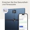 WITHINGS Body Smart schwarz