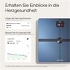 WITHINGS Body Smart schwarz