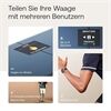WITHINGS Body Smart schwarz