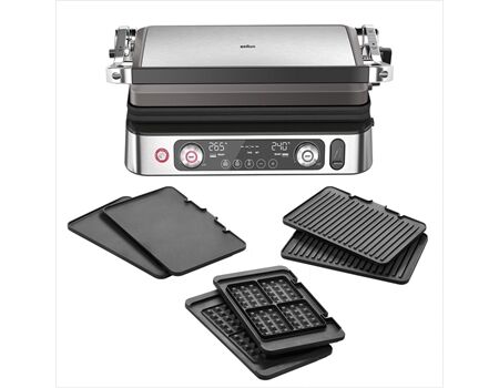 Braun CG 9167