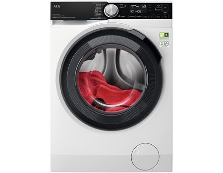 AEG Lavamat LR8EW80409 10kg / 26kWh/ 50€ Umdenkbonus
