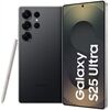 Samsung S25 Ultra EUR (512GB) titanium black