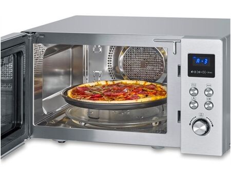 Severin MW 7918