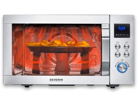 Severin MW 7918