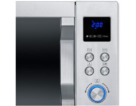 Severin MW 7918