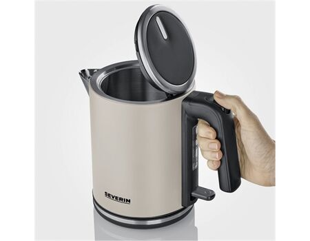 Severin WK 9577