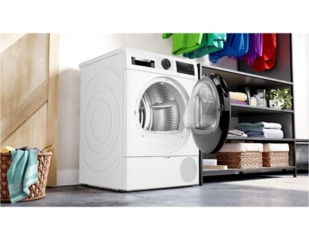 Bosch WQG233D40 8kg A+++