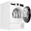 Bosch WQG233D40 8kg A+++