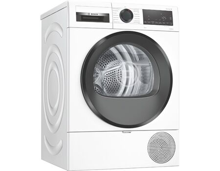 Bosch WQG233D40 8kg A+++