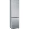 Siemens KG39EALBA silber / EEK: B