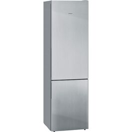 Siemens KG39EALBA silber / EEK: B Siemens KG39EALBA silber / EEK: B