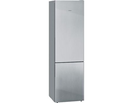 Siemens KG39EALBA silber / EEK: B