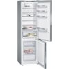 Siemens KG39EALBA silber / EEK: B