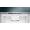 Siemens KG39EALBA silber / EEK: B