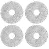 dreame SP00450 Wisch Pad 4er Pack f.E30 / X 30