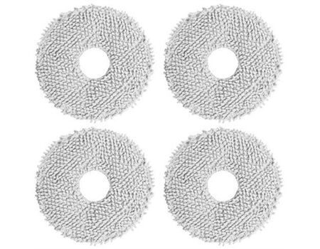 dreame SP00450 Wisch Pad 4er Pack f.E30 / X 30