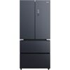 MIDEA MDRF705BIE70 Glasfront nightsky-black