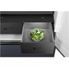MIDEA MDRF705BIE70 Glasfront nightsky-black
